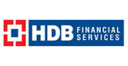hdbfinancial logo - ajkcas college